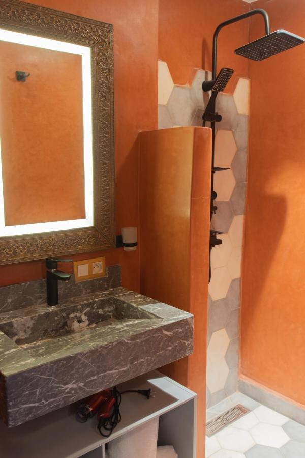 Riad Marrakech Doors Μαρακές Εξωτερικό φωτογραφία