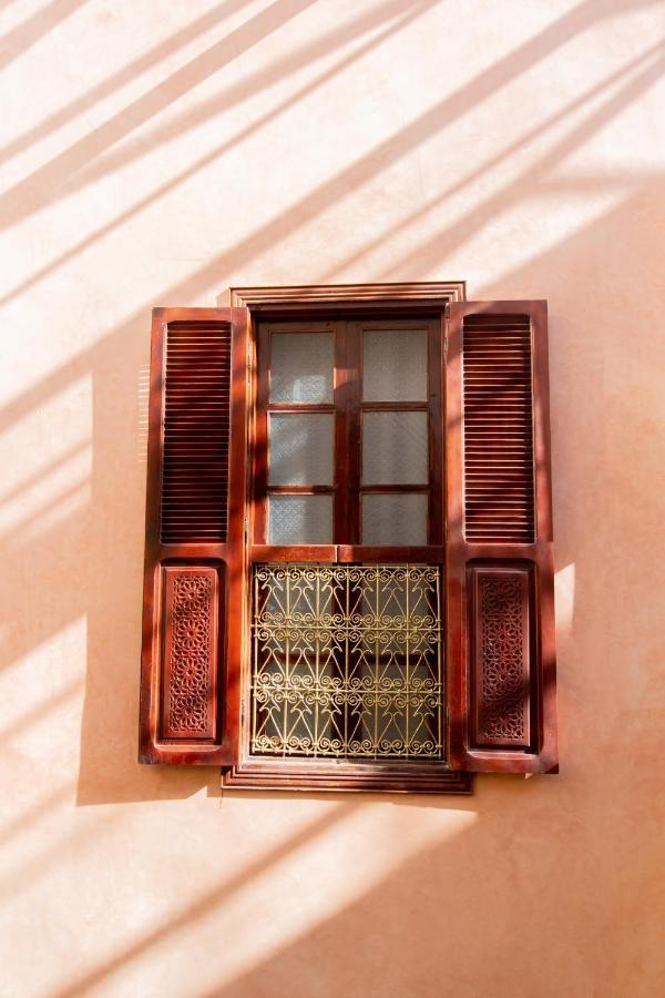 Riad Marrakech Doors Μαρακές Εξωτερικό φωτογραφία